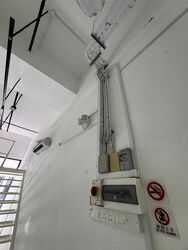 The Promenade@Pelikat (D19), Shop House #451552651